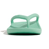 Archline Rebound Orthotic Thongs - Mint Green