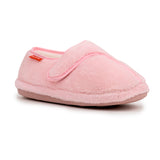 Archline Orthotic Slippers Plus – Pink