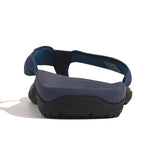 Axign Premium Orthotic Thongs – Navy