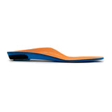 Archline Orthotic Insoles Work Active – Full Length (Unisex)