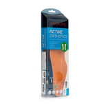 Archline Orthotic Insoles Work Active – Full Length (Unisex)