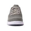 Axign River V2 Lightweight Casual Orthotic Shoe - Grey