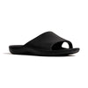 Archline Rebound Orthotic Slides - Black