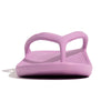 Archline Rebound Orthotic Thongs - Lilac