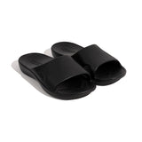 Archline Rebound Orthotic Slides - Black