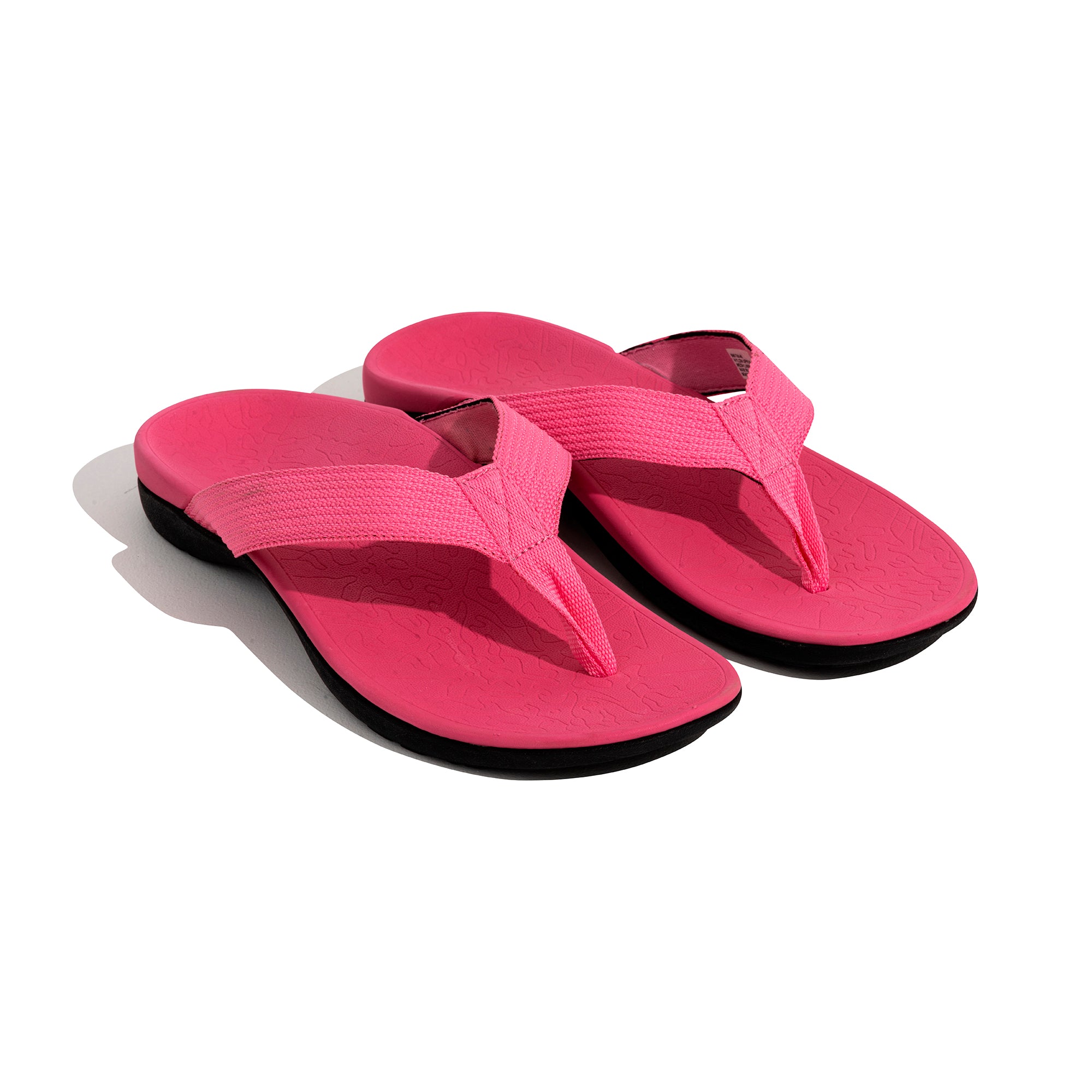Thong Sandals Orthotic Flip Flops With Arch Support Axign Premium