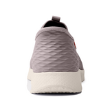 Axign Slipstream Lightweight Slip-On Orthotic Shoe - Taupe