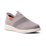 Axign Slipstream Lightweight Slip-On Orthotic Shoe - Taupe