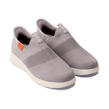 Axign Slipstream Lightweight Slip-On Orthotic Shoe - Taupe