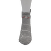 Active Socks - Grey