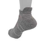 Active Socks - Grey