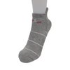 Active Socks - Grey