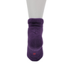 Active Socks - Purple