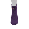 Active Socks - Purple
