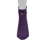Active Socks - Purple