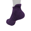 Active Socks - Purple