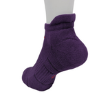 Active Socks - Purple