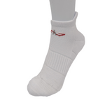 Active Socks - White