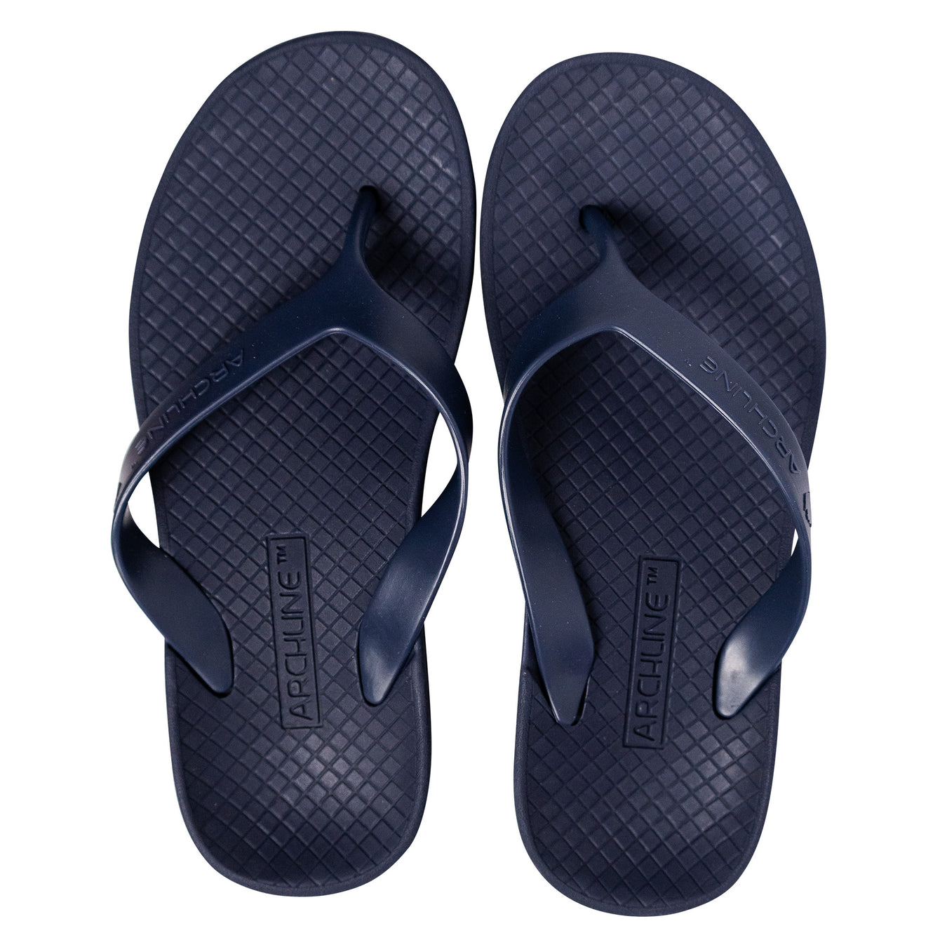 Archline flip flops fashion