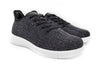 Axign River V2 Lightweight Casual Orthotic Shoe - Charcoal