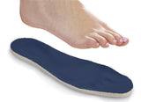 TRIMSOLE Memory Foam Insoles – Warm Lined