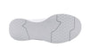 Axign River V2 Lightweight Casual Orthotic Shoe - White
