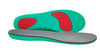 TRIMSOLE Work Advanced Memory Foam Insoles – Mens