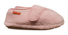 Archline Orthotic Slippers Plus – Pink