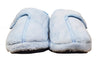 Archline Orthotic Slippers Plus – Baby Blue