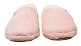 Archline Orthotic Slippers Slip-On – Pink
