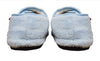 Archline Orthotic Slippers Plus – Baby Blue