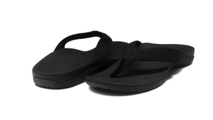 Archline Orthotic Flip Flops - Arch Support Thongs