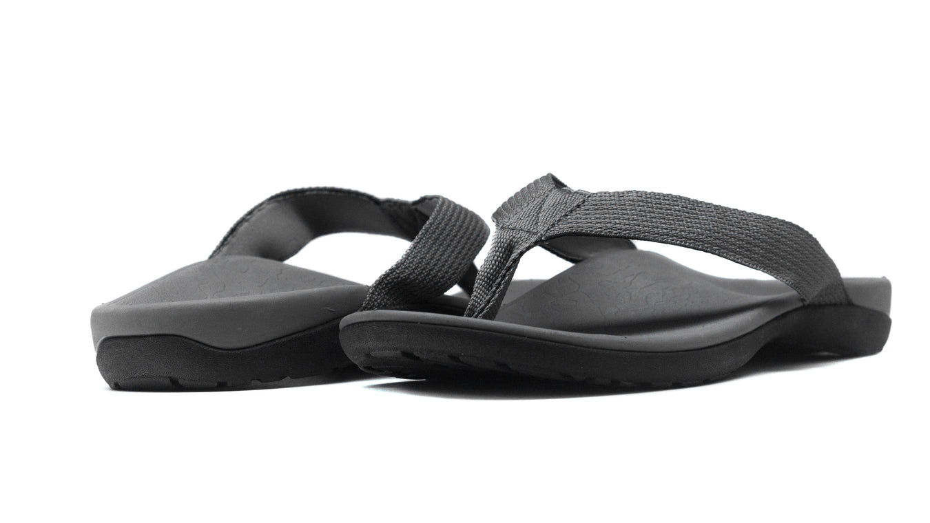 Archline Orthotic Flip Flops Arch Support Thongs Plantar Fasciitis
