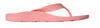 Archline Kids Orthotic Thongs – Coral Pink