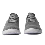 Axign River Lightweight Casual Orthotic Shoe - Grey