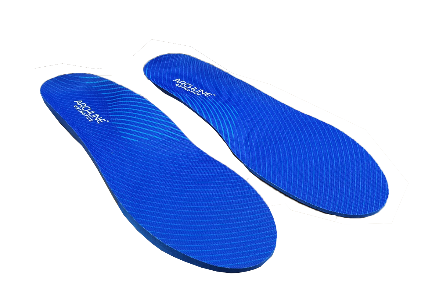 archline insoles