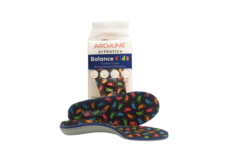 archline insoles
