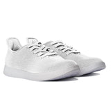 Axign River Lightweight Casual Orthotic Shoe - White